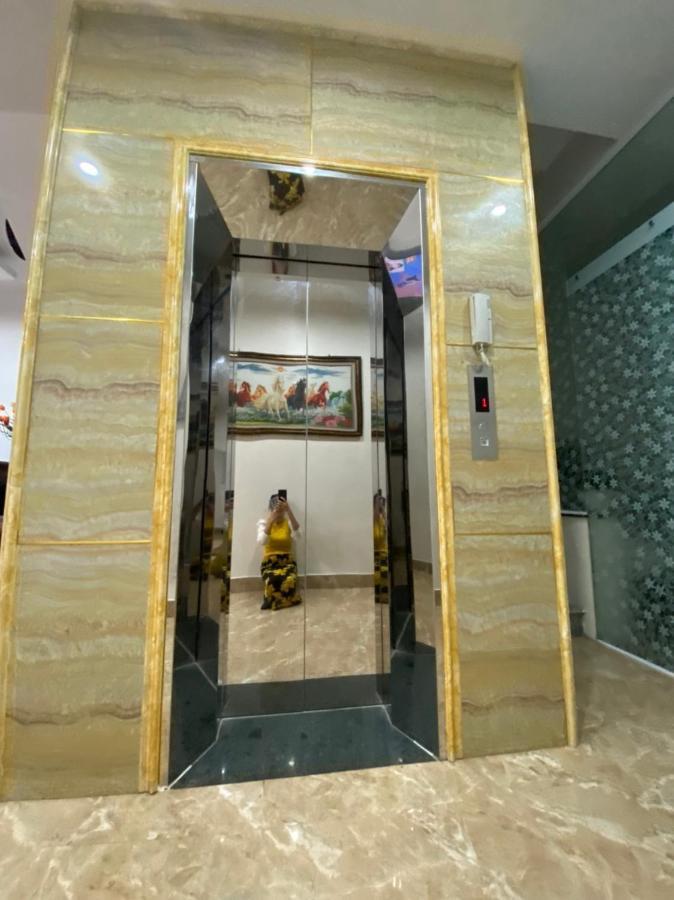 Poseidon Hotel 下龍 外观 照片